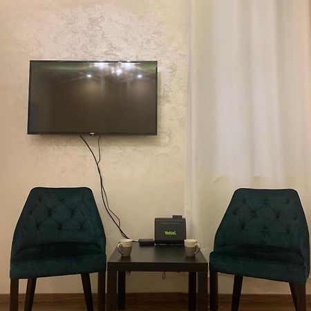 Belgrade Center Studio Extérieur photo
