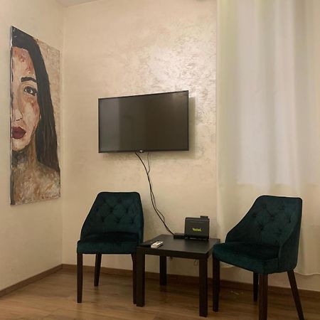 Belgrade Center Studio Extérieur photo