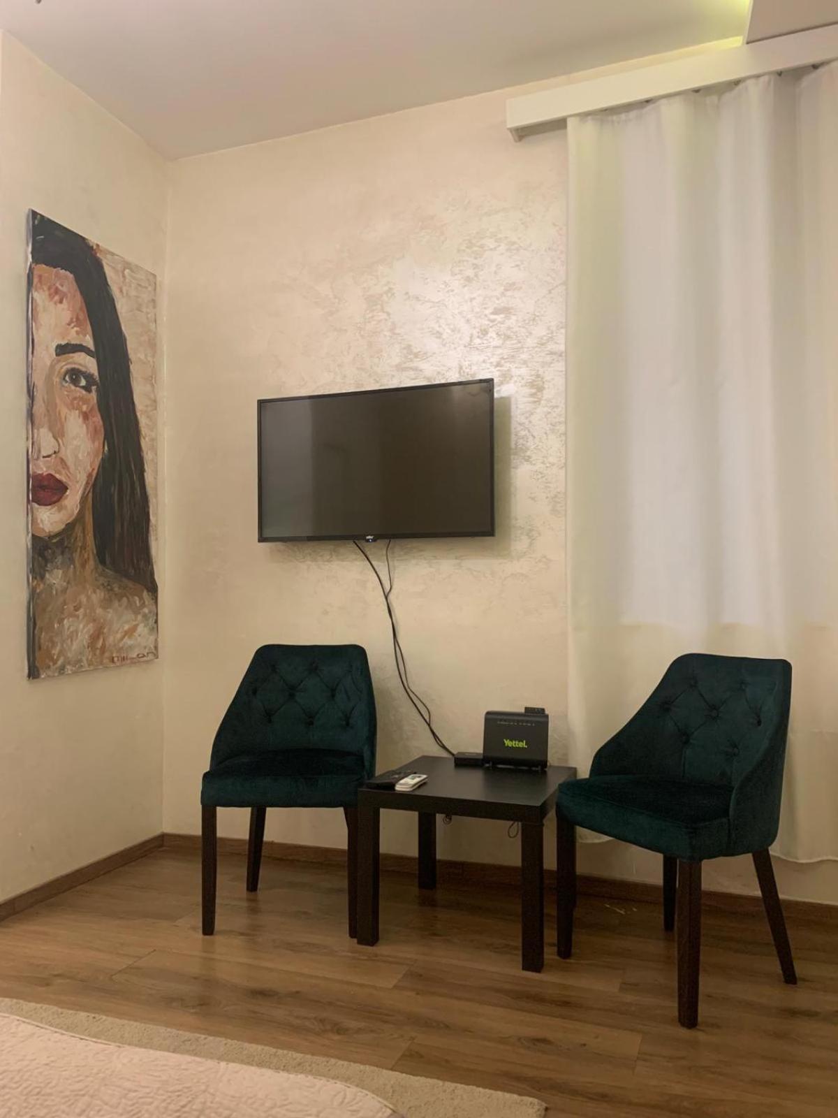 Belgrade Center Studio Extérieur photo